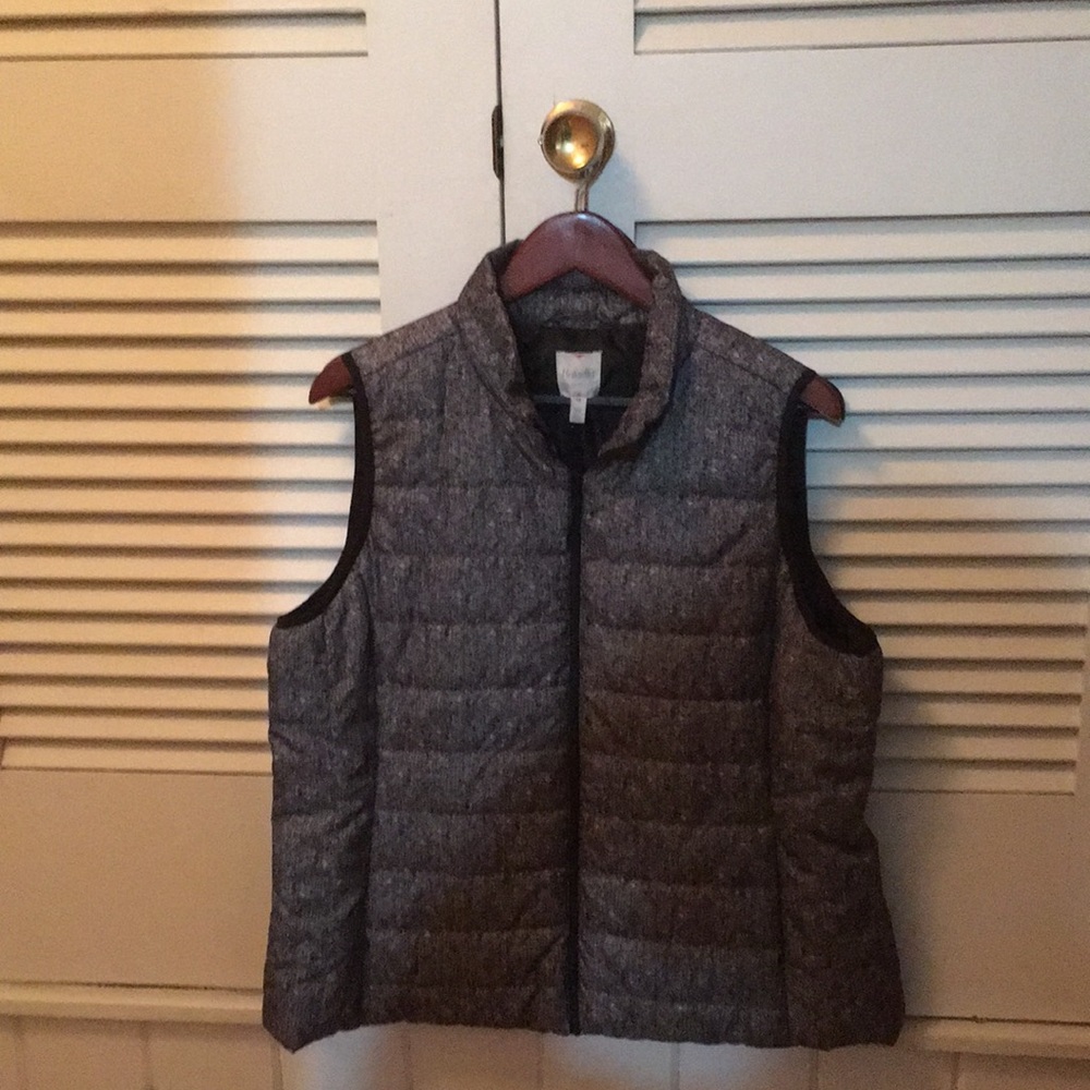 1X Rafaella Vest